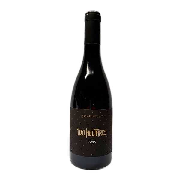 100 Hectares Vinhas Velhas