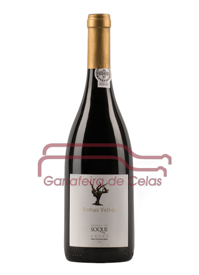 Quinta do Soque Vinhas Velhas