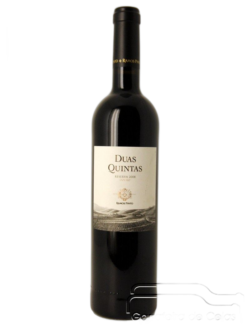 Duas Quintas Reserva