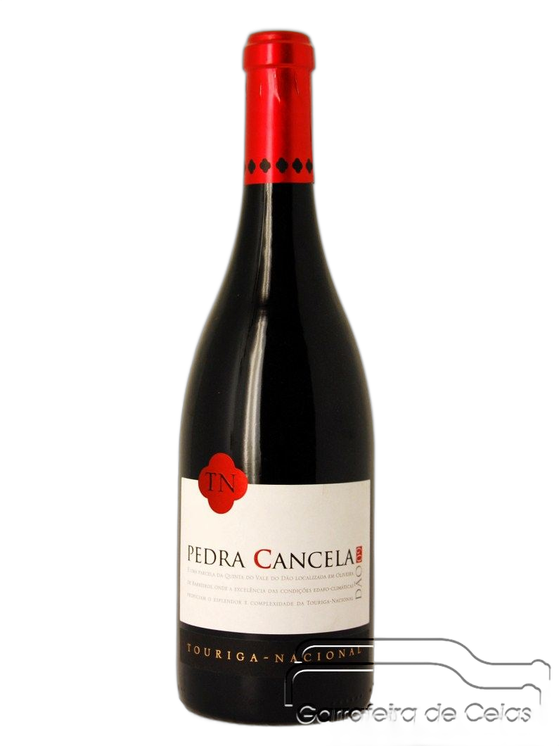 Pedra Cancela Touriga Nacional