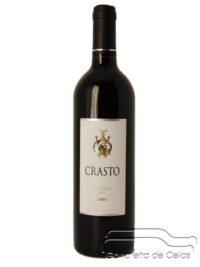 Crasto Colheita