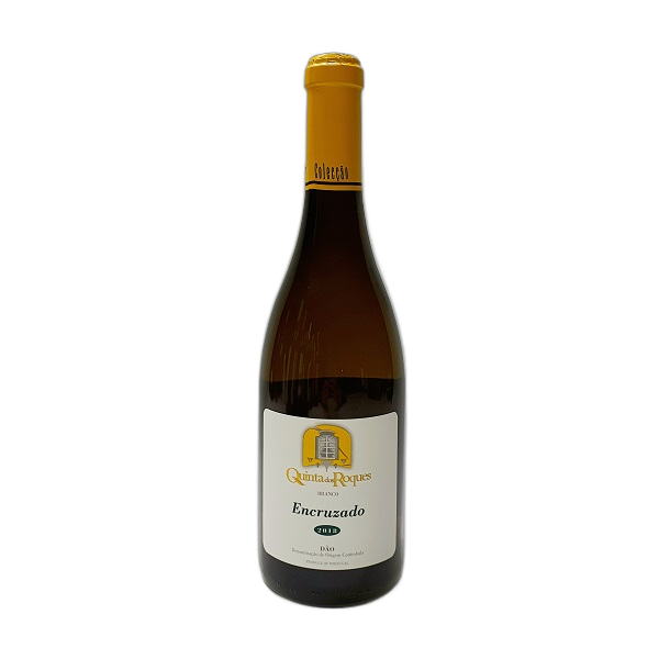 Quinta dos Roques Encruzado