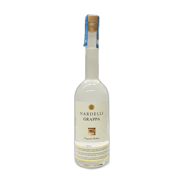 Grappa Nardelli