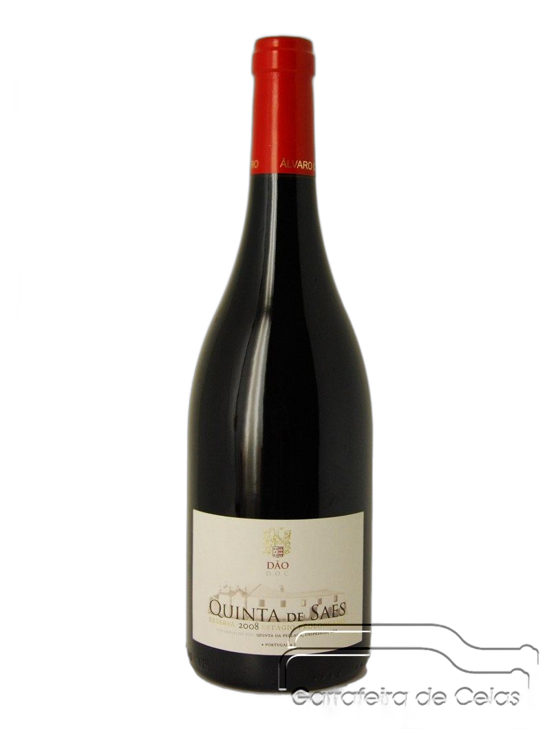 Quinta de Saes Estágio Prolongado