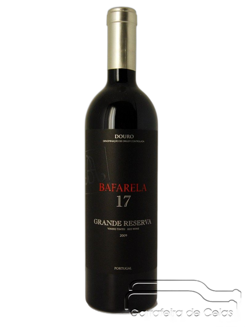 Bafarela Superior 17%