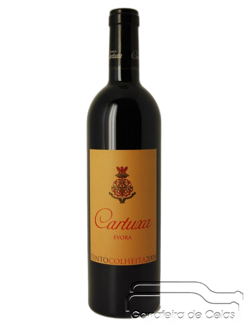 Cartuxa Colheita