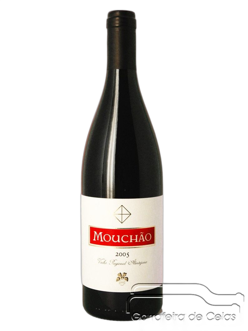 Mouchão