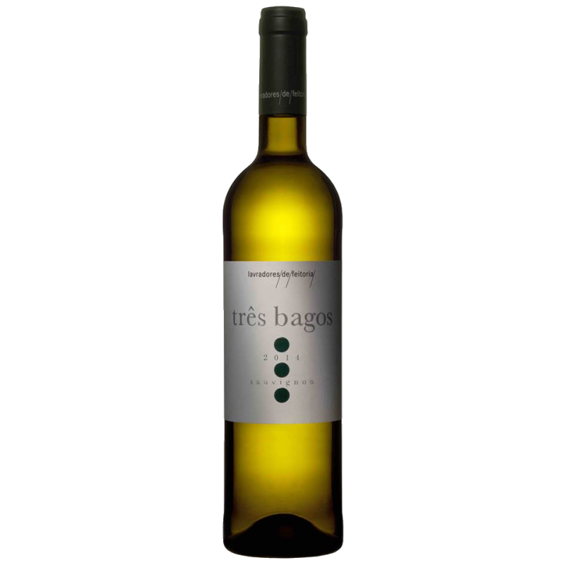 Três Bagos Sauvignon Blanc