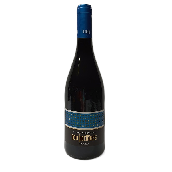 100 Hectares Touriga Nacional