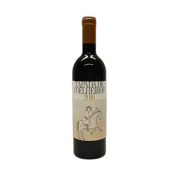 Tapada de Coelheiros