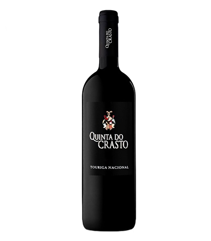 Quinta do Crasto Touriga Nacional