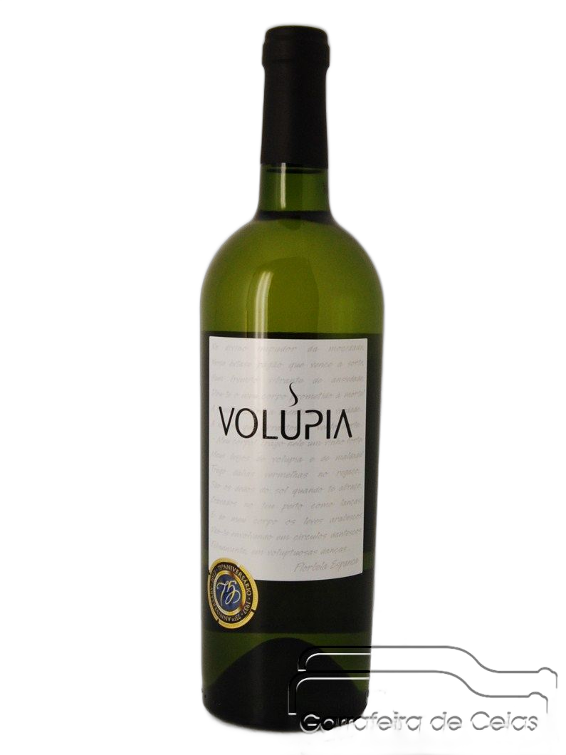 Volupia