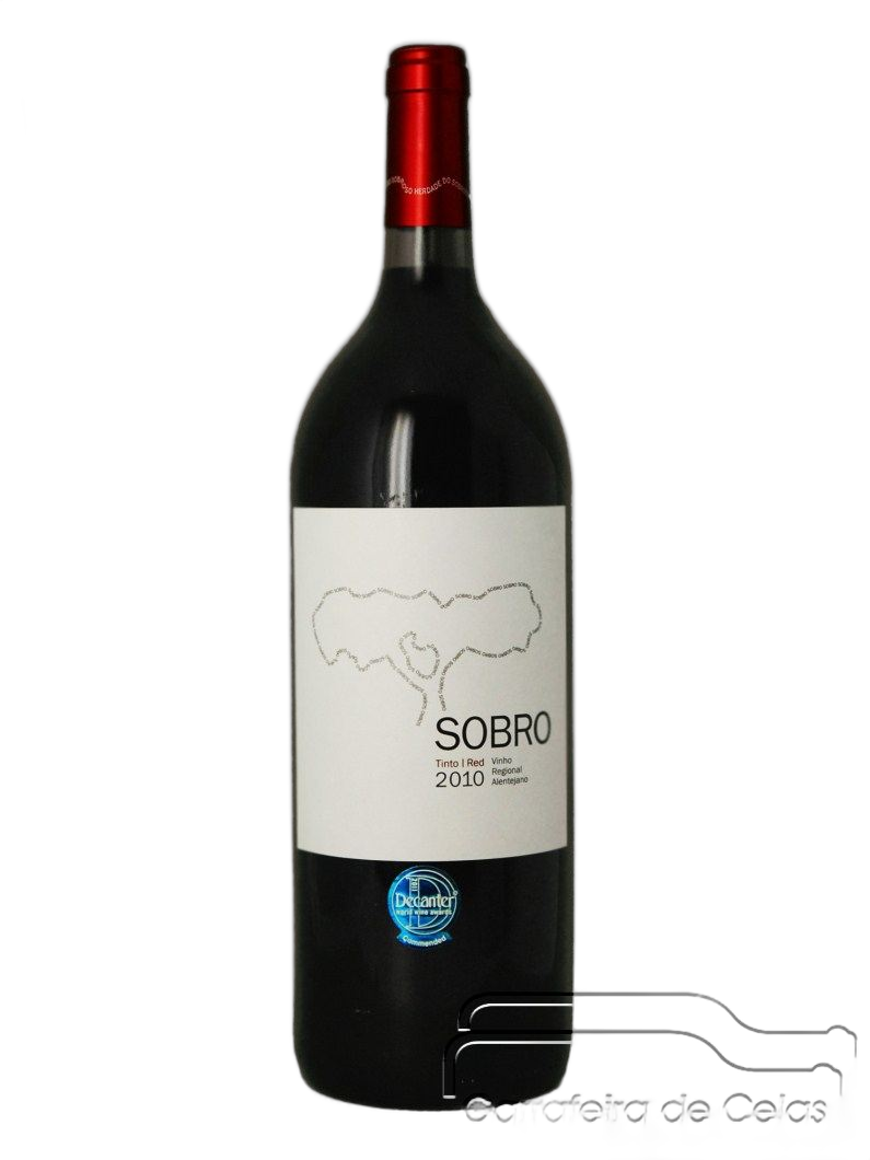 Sobro Colheita 1.5 L Magnum