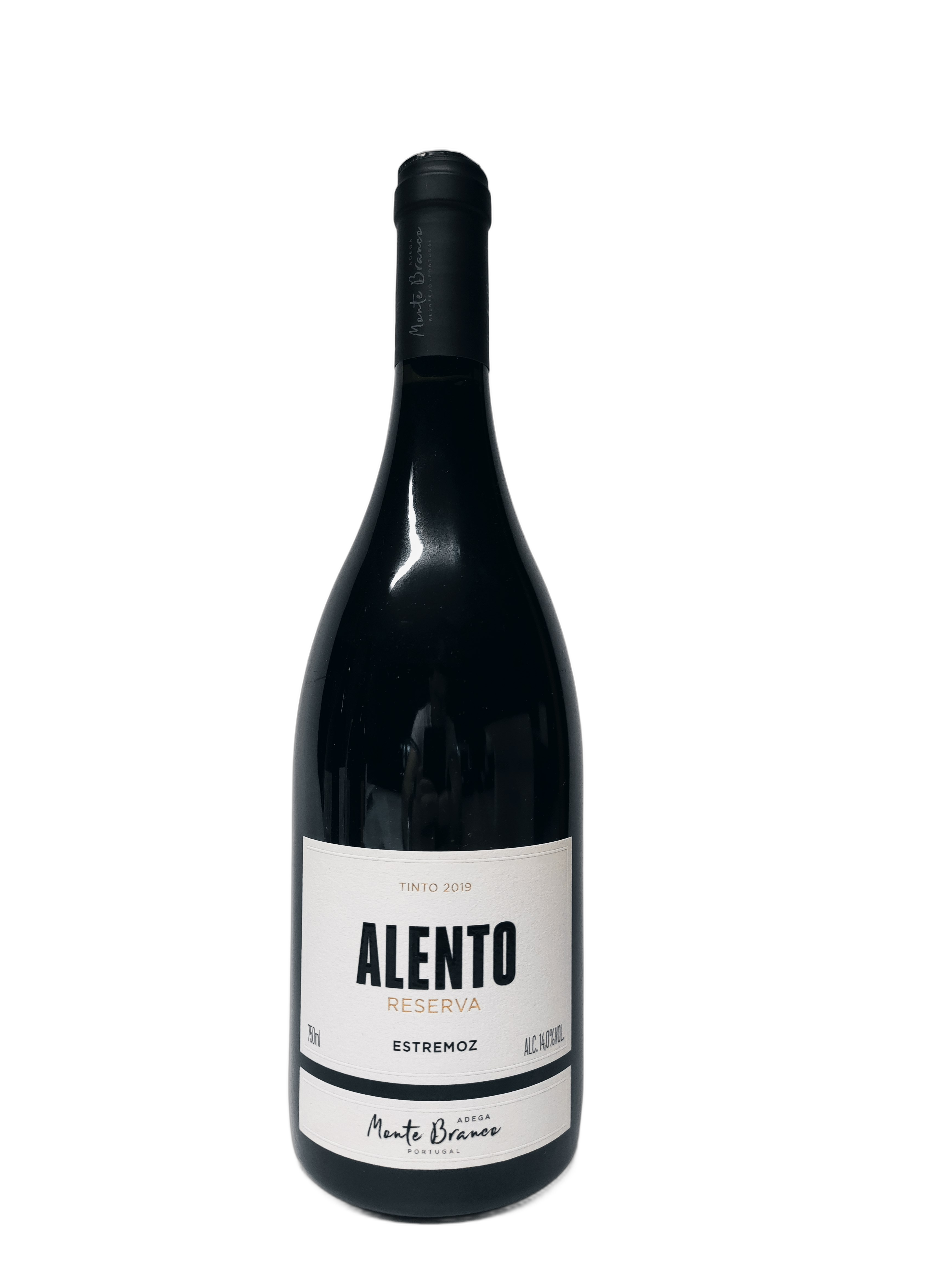 Alento Reserva