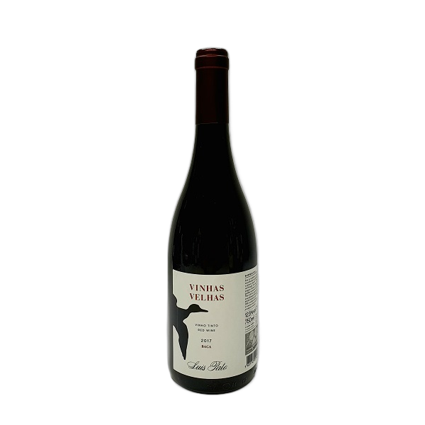 Luis Pato Vinhas Velhas