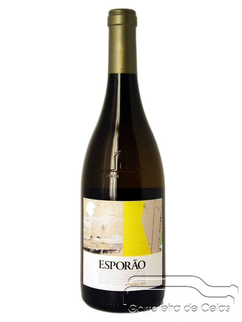 Esporão Reserva Biológico