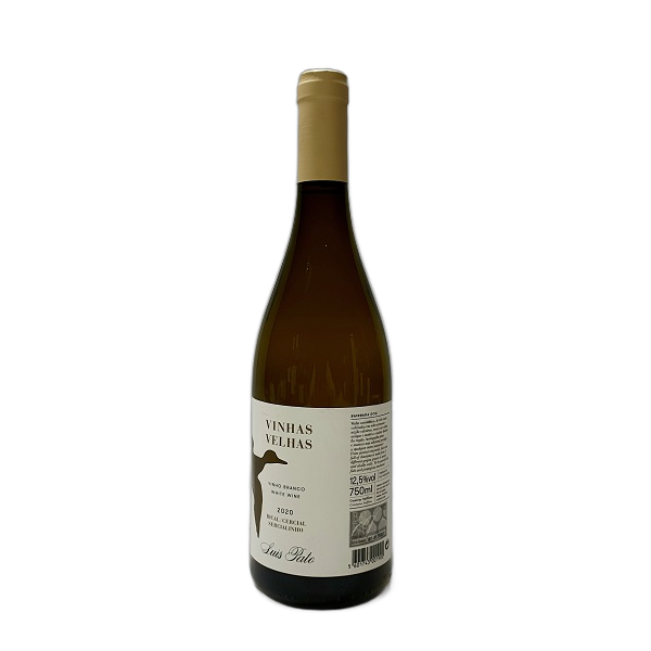 Luis Pato Vinhas Velhas