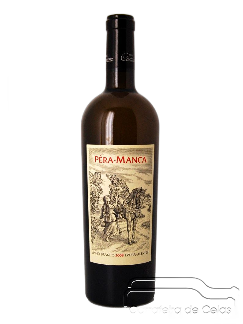 Pêra Manca