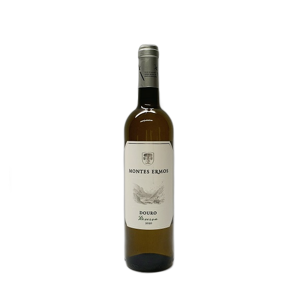 Montes Ermos Reserva