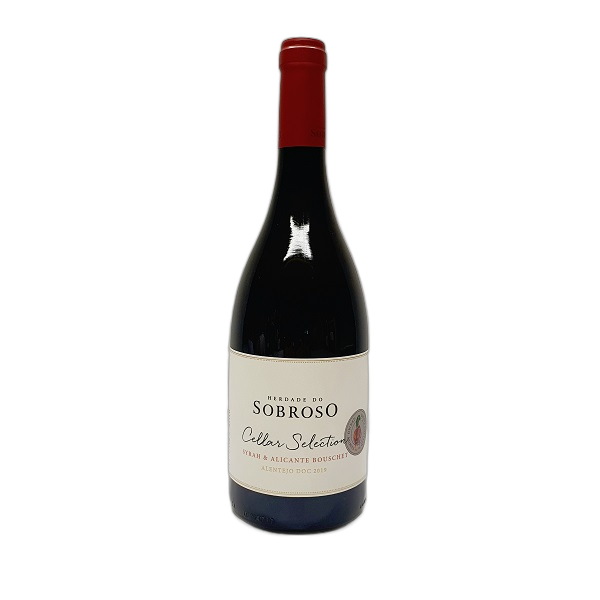 Herdade do Sobroso Cellar Selection