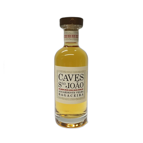 Bagaceira Caves de São João Velha