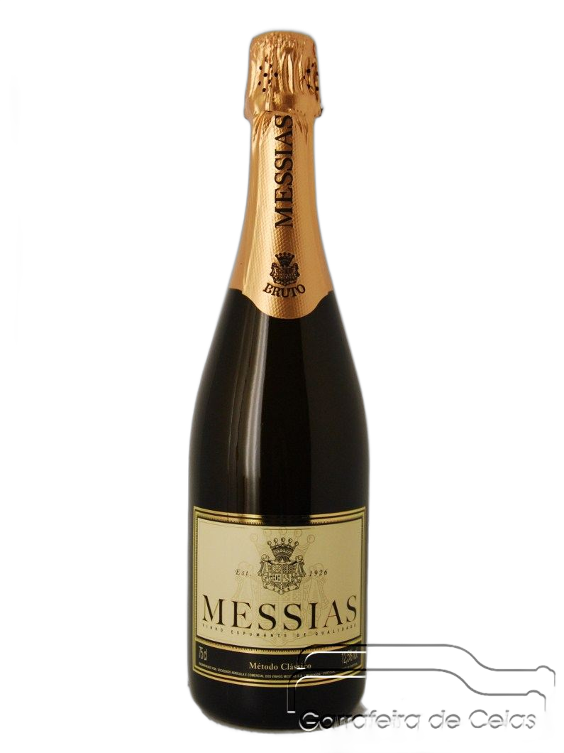 Messias Bruto