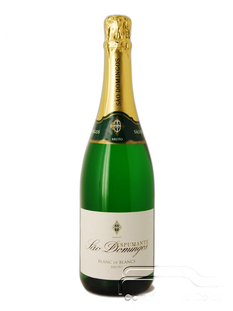 São Domingos Blanc de Blancs