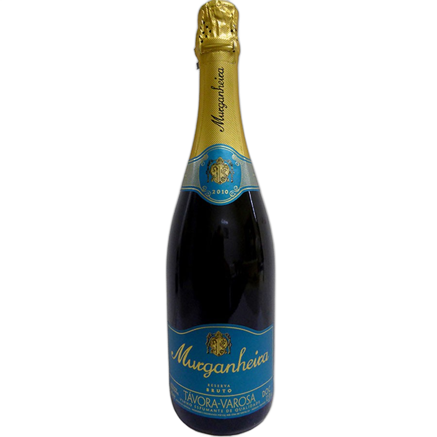 Murganheira Reserva Bruto