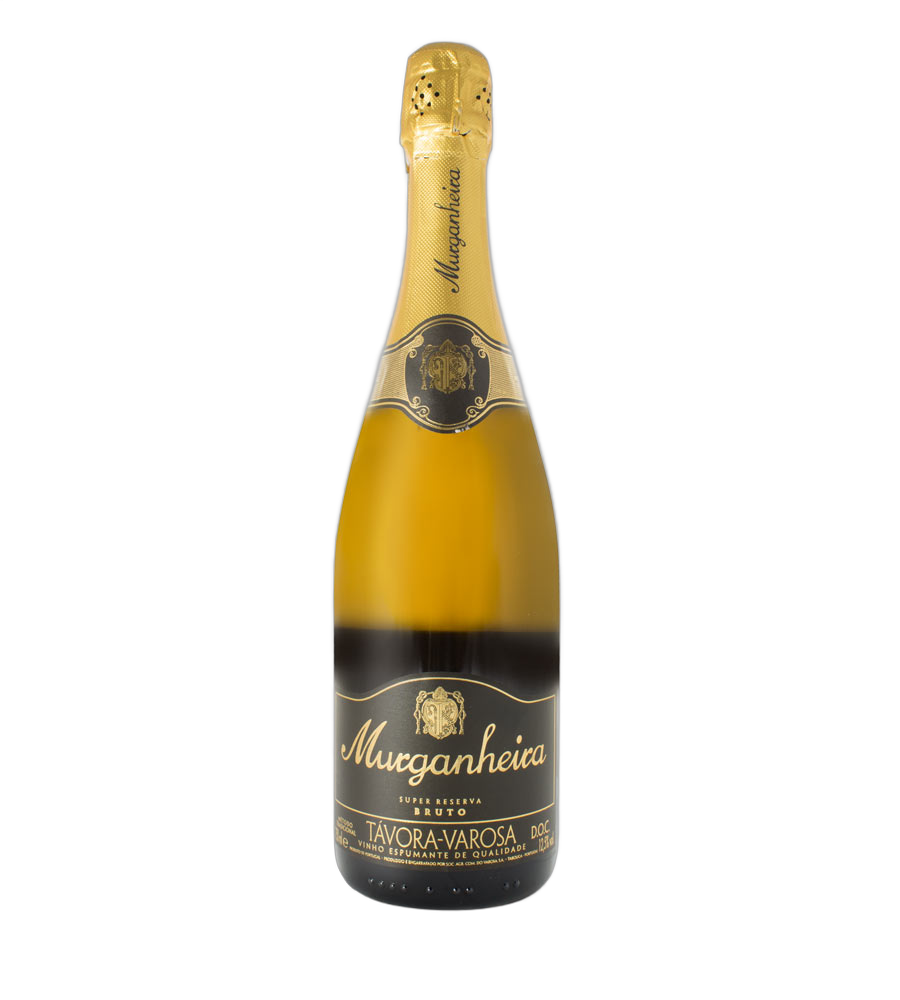 Murganheira Super Reserva Bruto