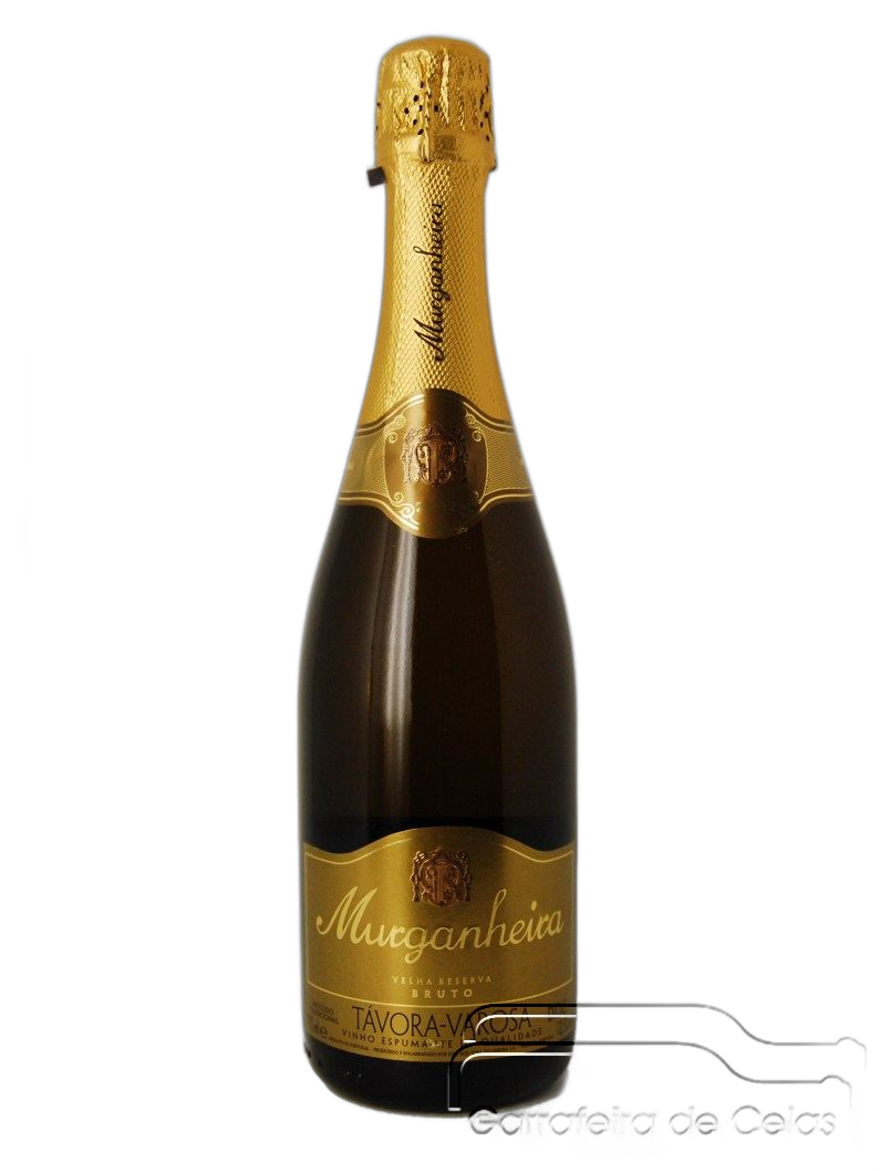 Murganheira Velha Reserva Bruto