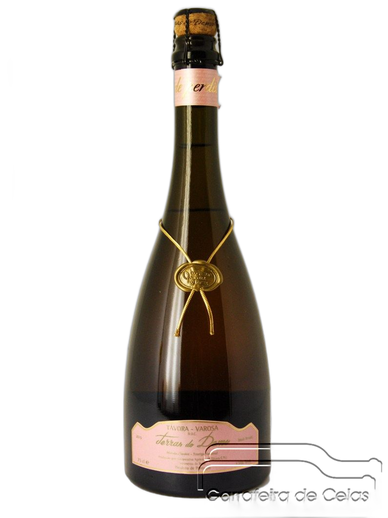 Terras do Demo Rosé