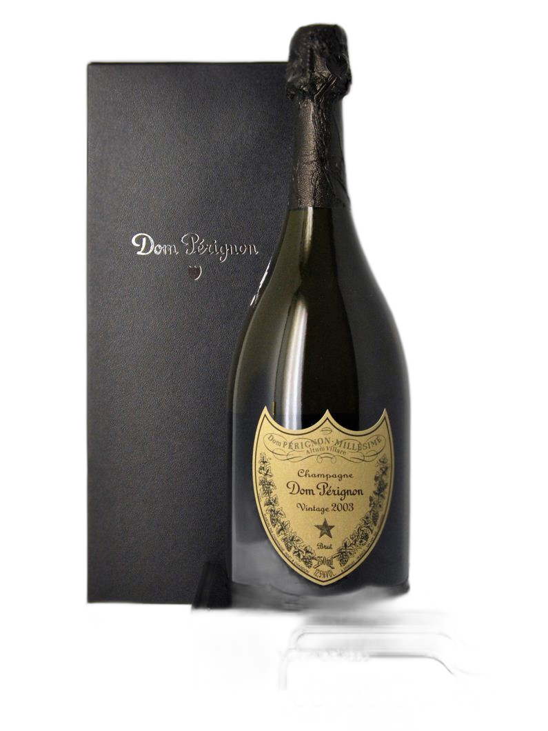 Champagne Dom Pérignon Vintage