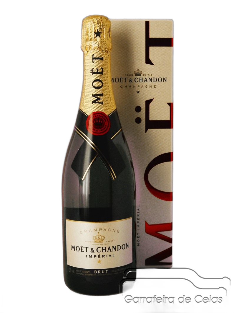 Champagne Moet & Chandon
