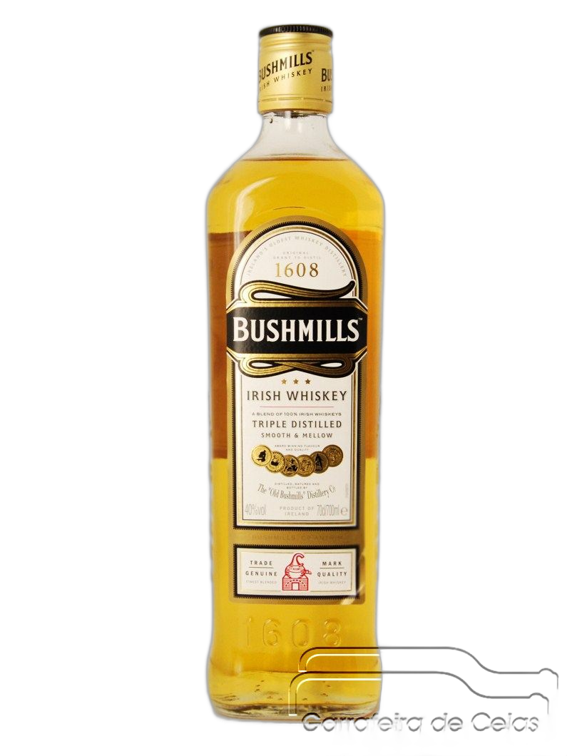 Whisky Bushmills