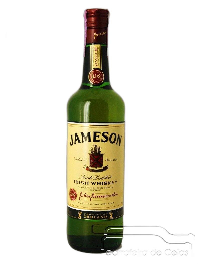 Whisky Jameson