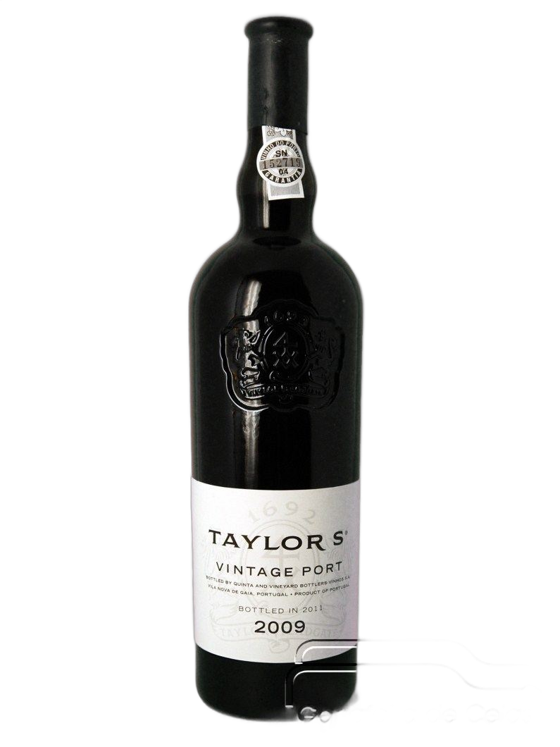 Taylors Vintage 2009