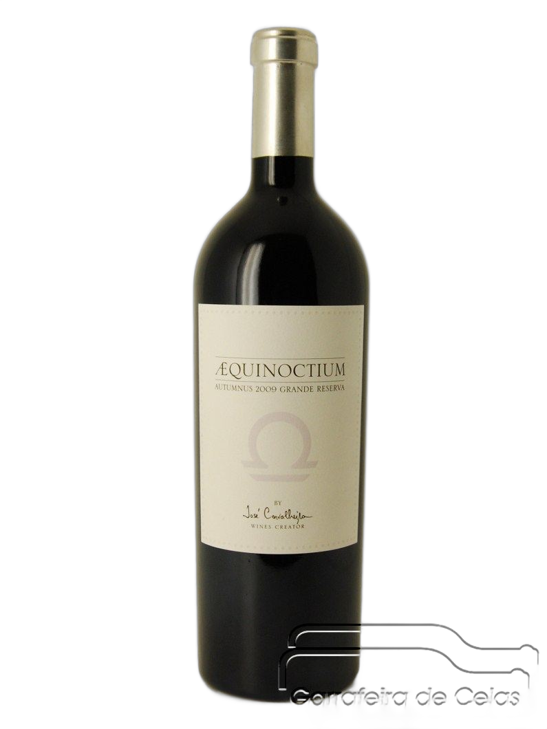 Aequinoctium Grande Reserva