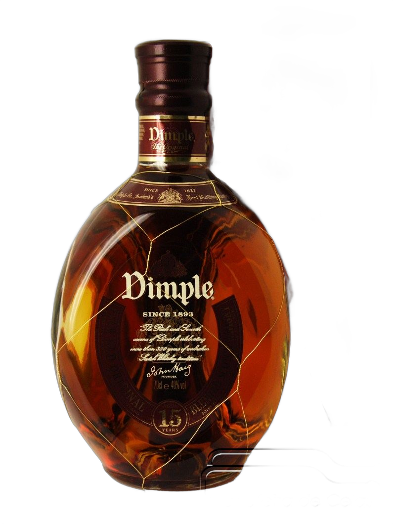 Whisky Dimple