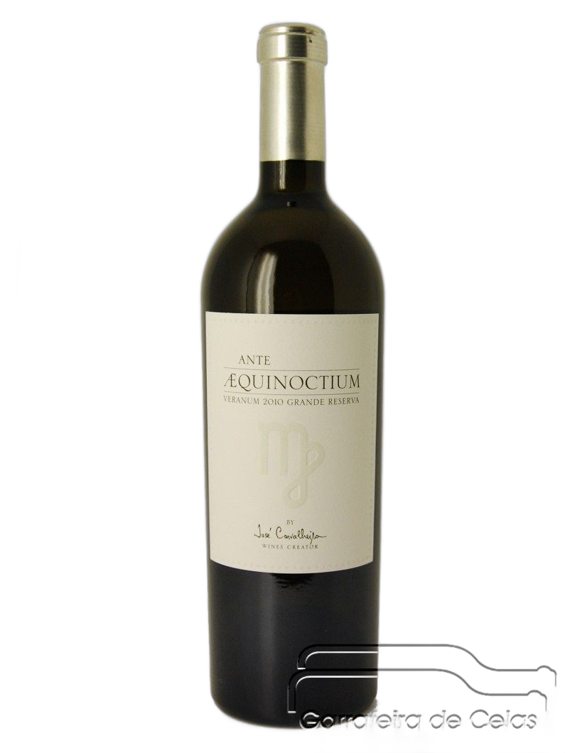 Ante Aequinoctium Grande Reserva