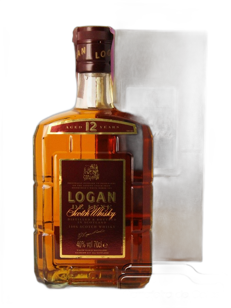 Whisky Logan