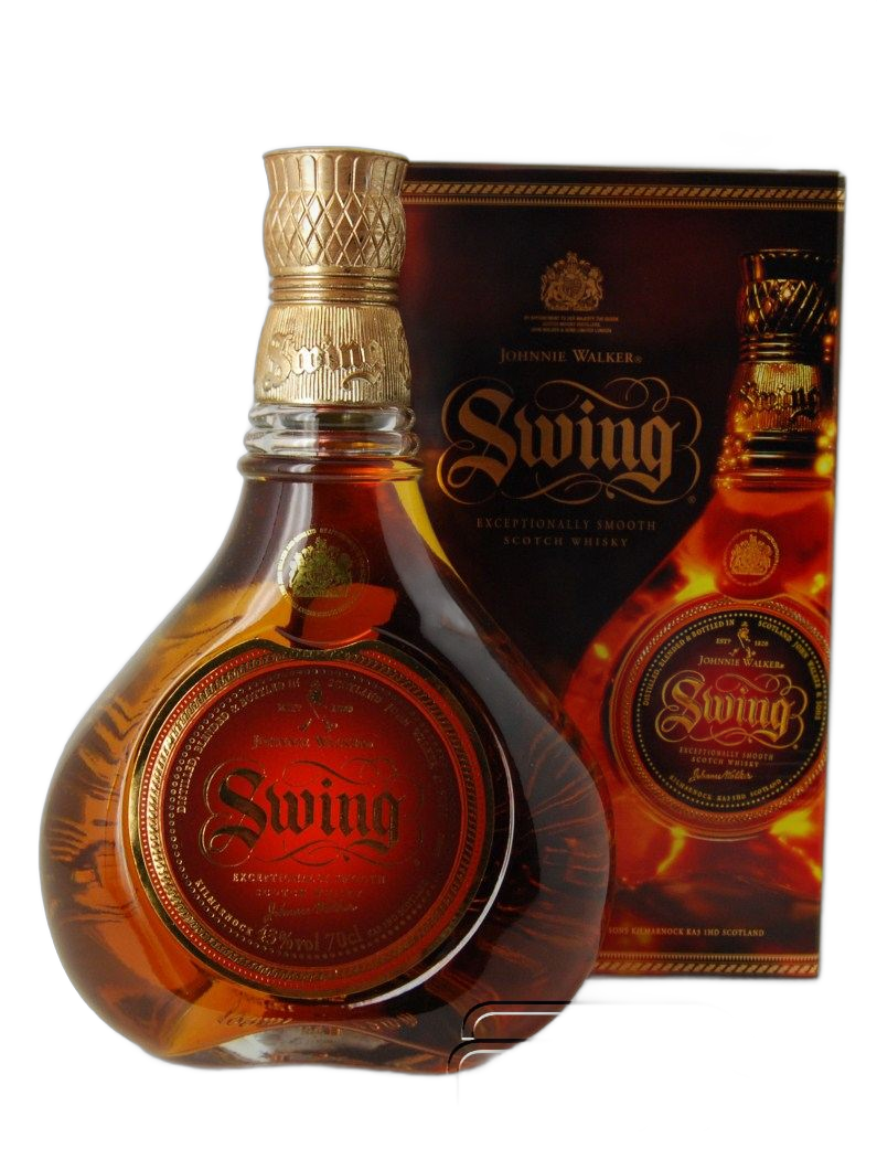 Whisky Swing