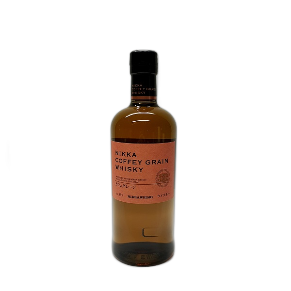 Whisky Nikka Coffey Grain