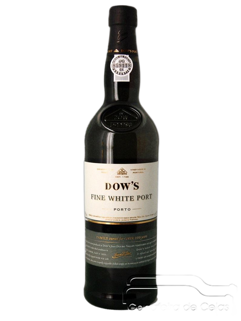 Dows White