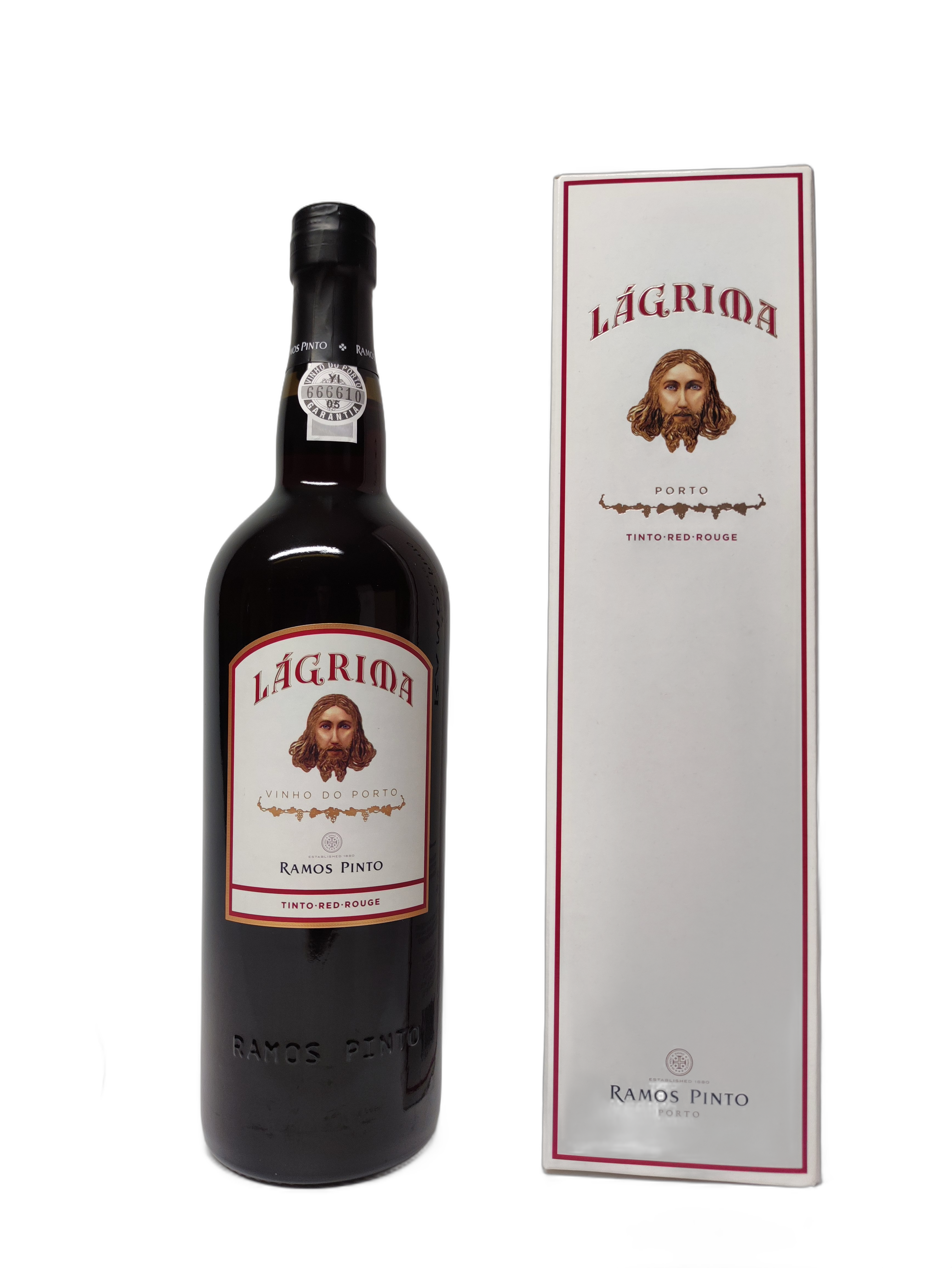 Porto Lagrima
