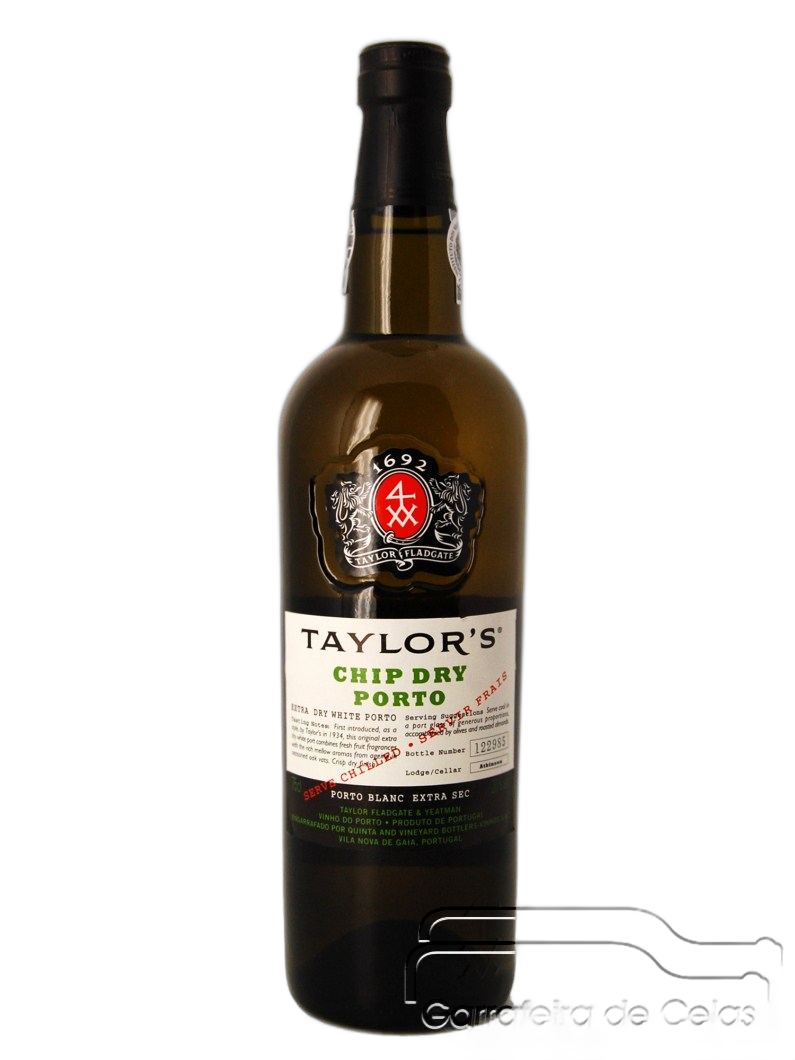 Taylors Chip Dry