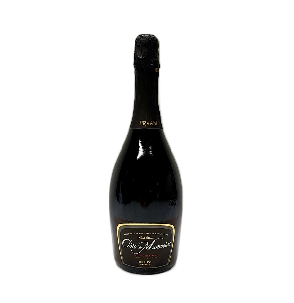 Côto de Mamoelas Alvarinho