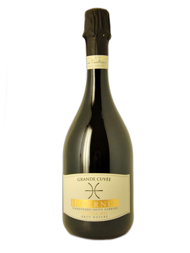Hibernus Grande Cuvée