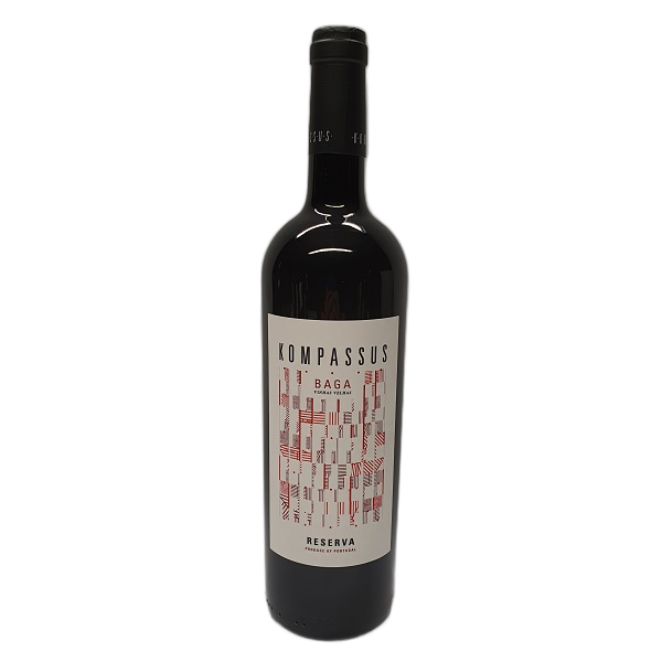 Kompassus Baga Reserva