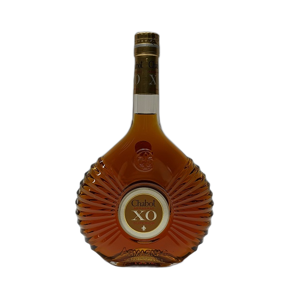 Armagnac Chabot XO