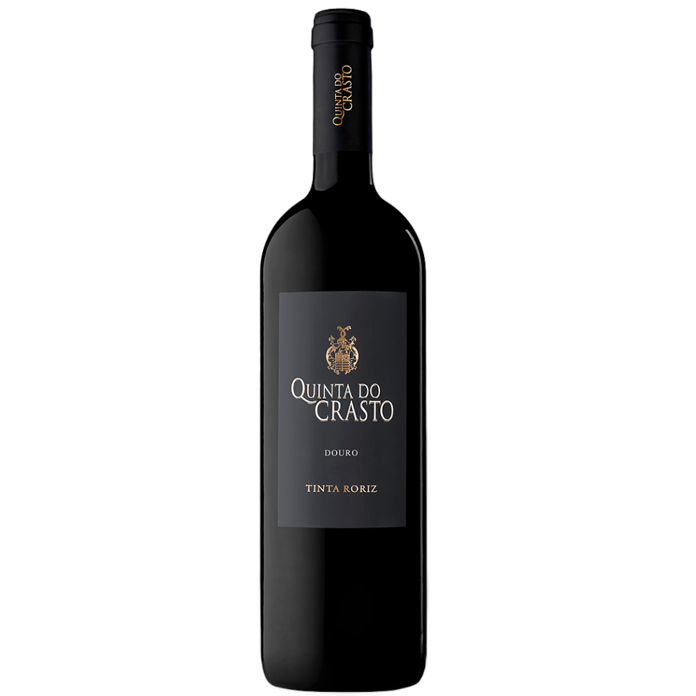 Quinta do Crasto Tinta Roriz